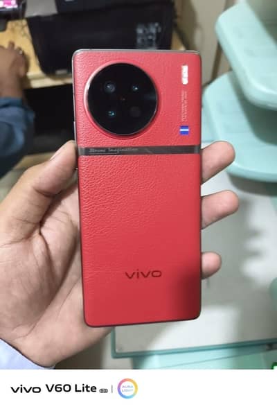 Vivo x90s 5G