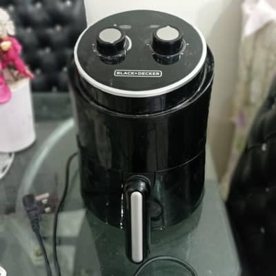 air fryer