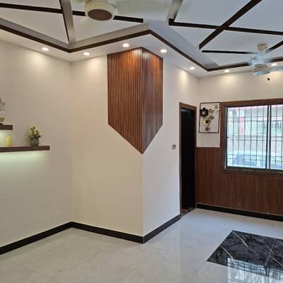 Independent Renovated house for rent