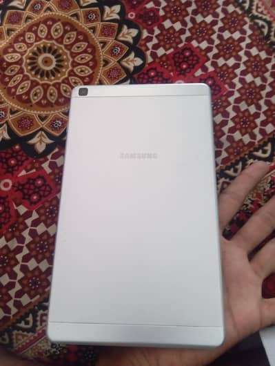 Samsung galaxy tab A