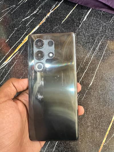 Itel S25 Ultra