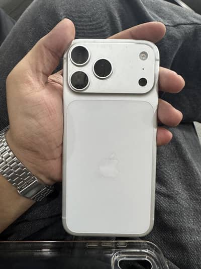 Apple iPhone 17 Pro Max