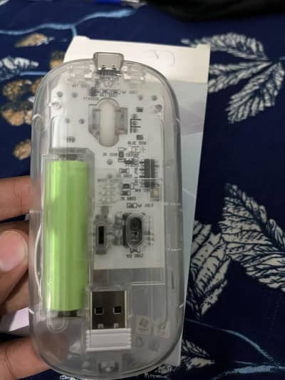 mouse for gaming