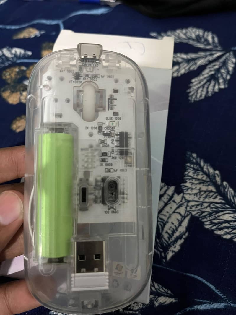 mouse for gaming 0