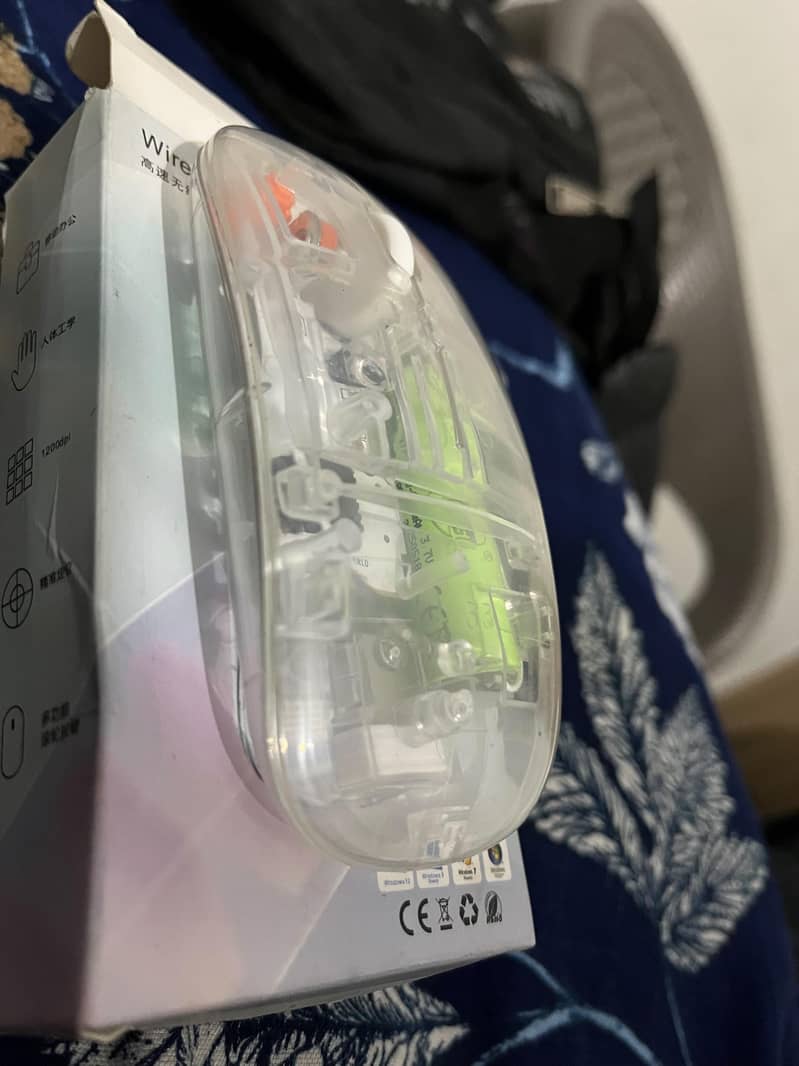 mouse for gaming 1