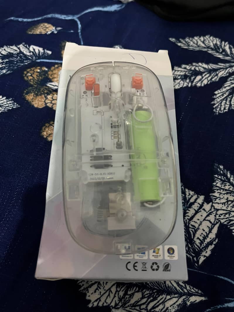 mouse for gaming 2