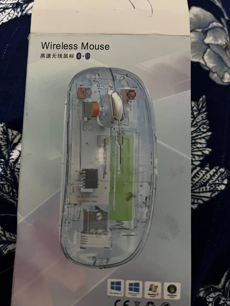 mouse for gaming 3