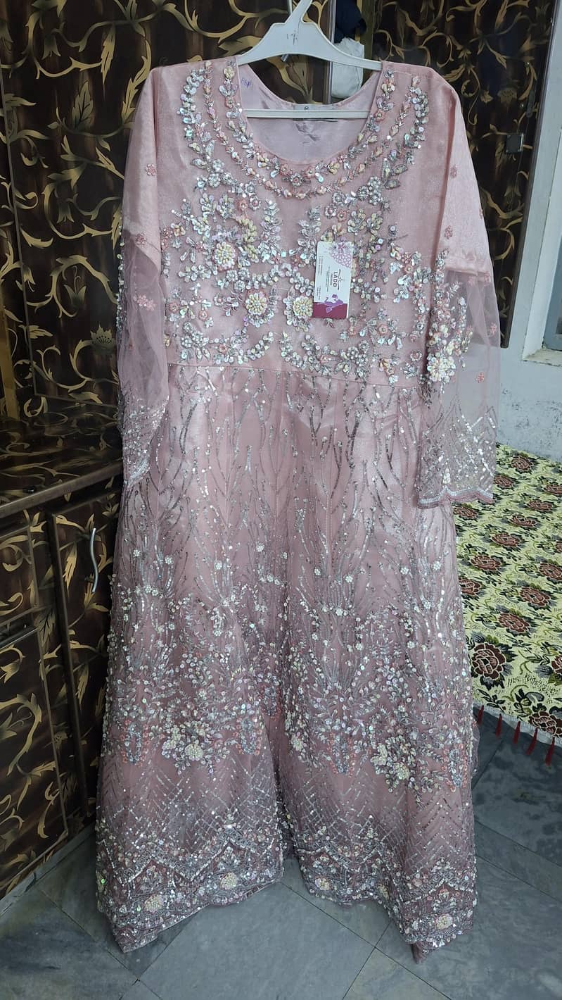medium size maxi 14