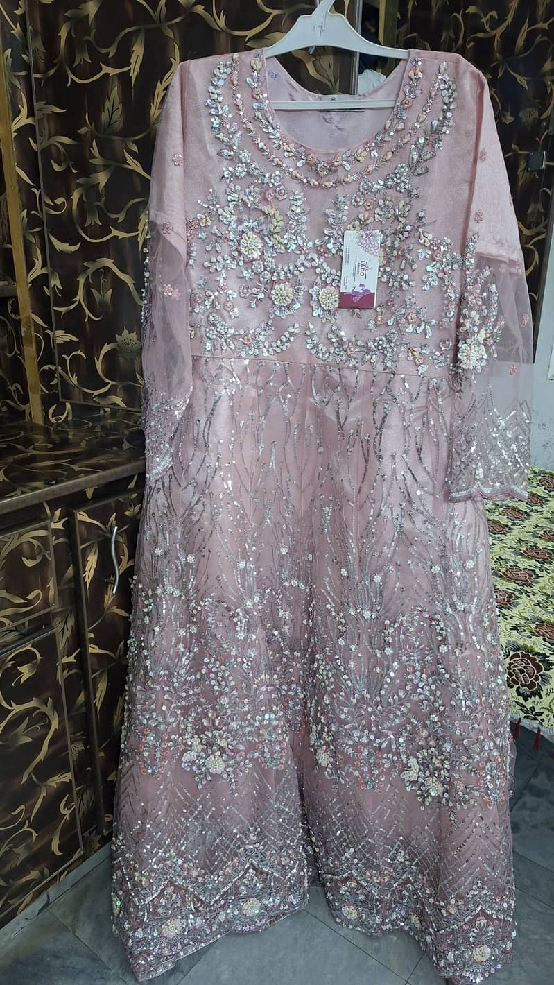 medium size maxi 15