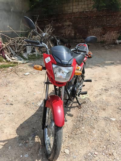 pridor bike fore sale