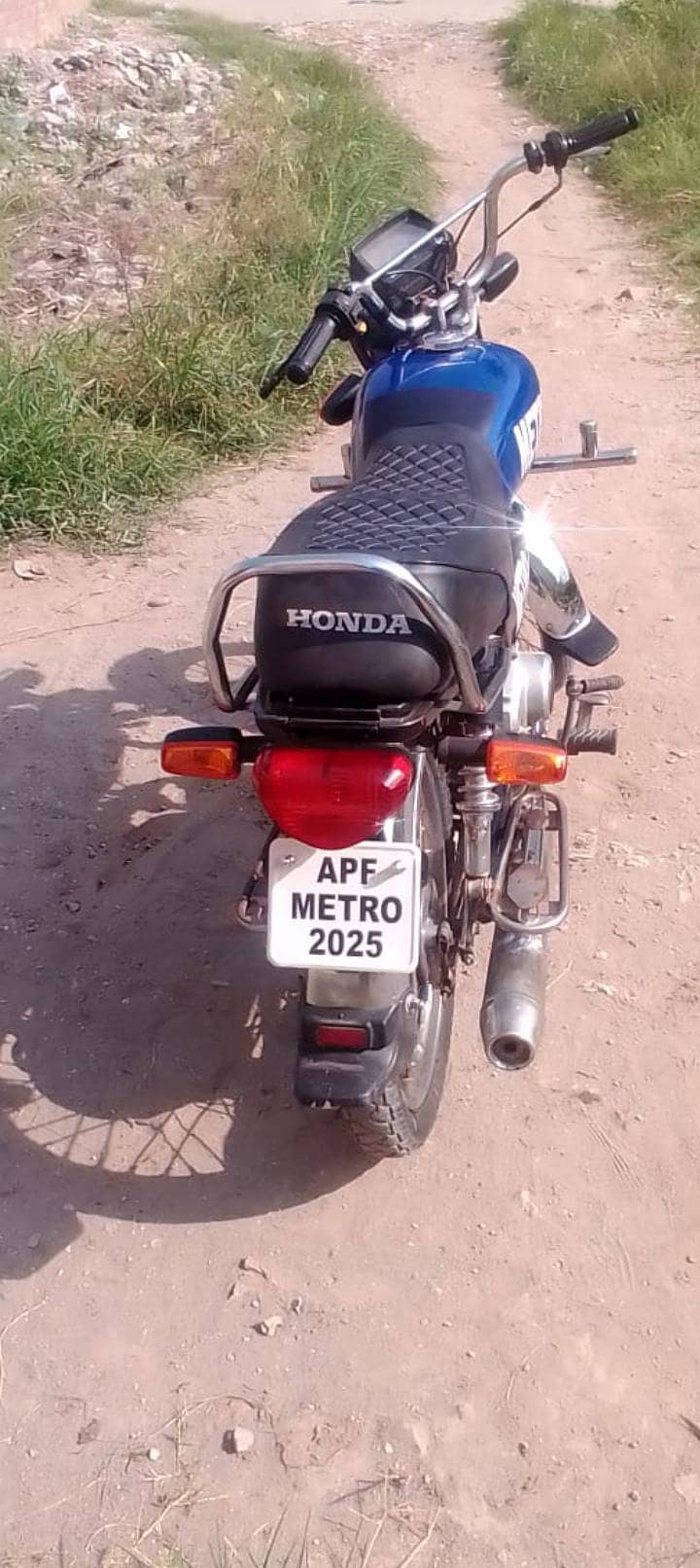 model 2025 3