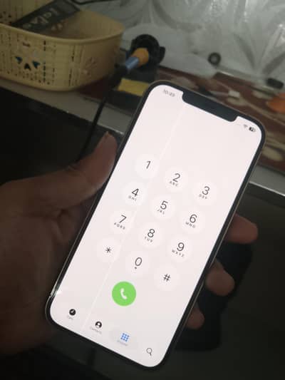 Apple iPhone 12 Pro Max