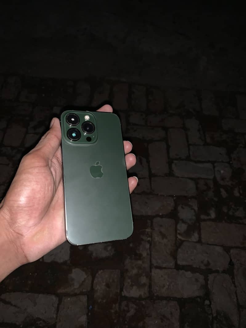 Apple iPhone 13 Pro 0