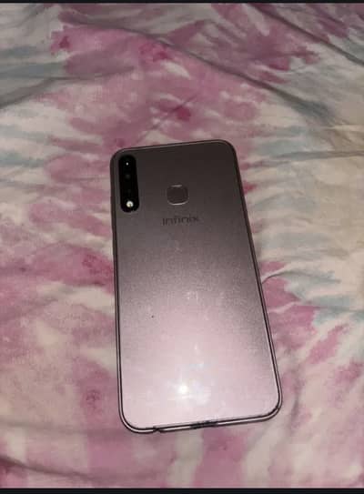 Infinix smart 3 plus for sale