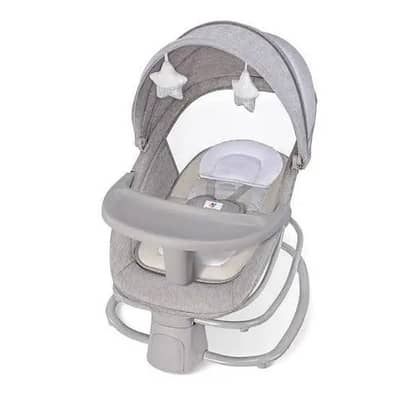 Mastela Electric Baby Card