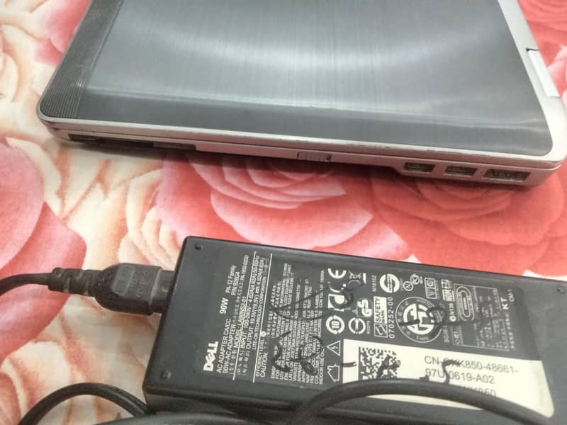 Dell core i5 2