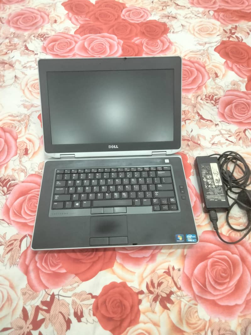 Dell core i5 7