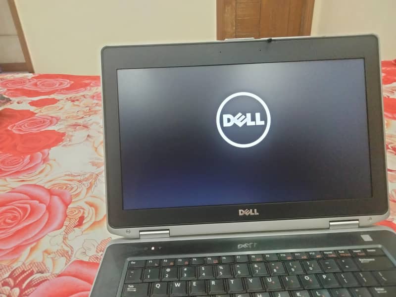 Dell core i5 8