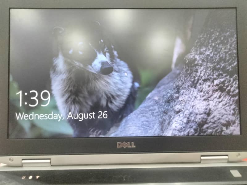 Dell core i5 9
