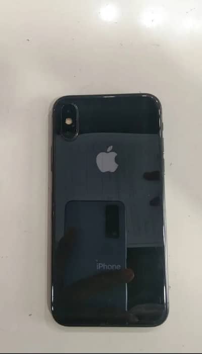 Apple iPhone XS