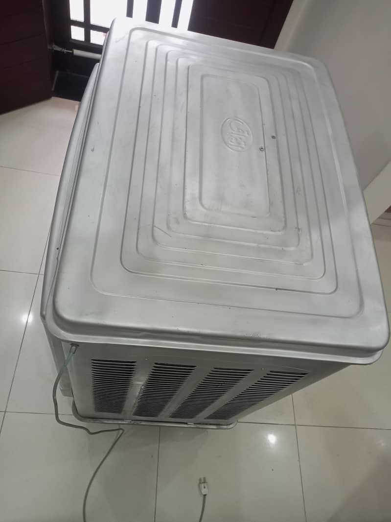 Room cooler 0