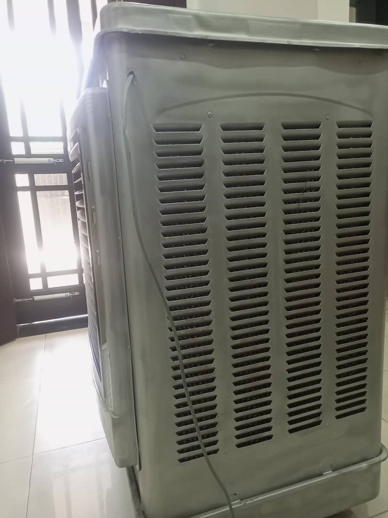 Room cooler 1