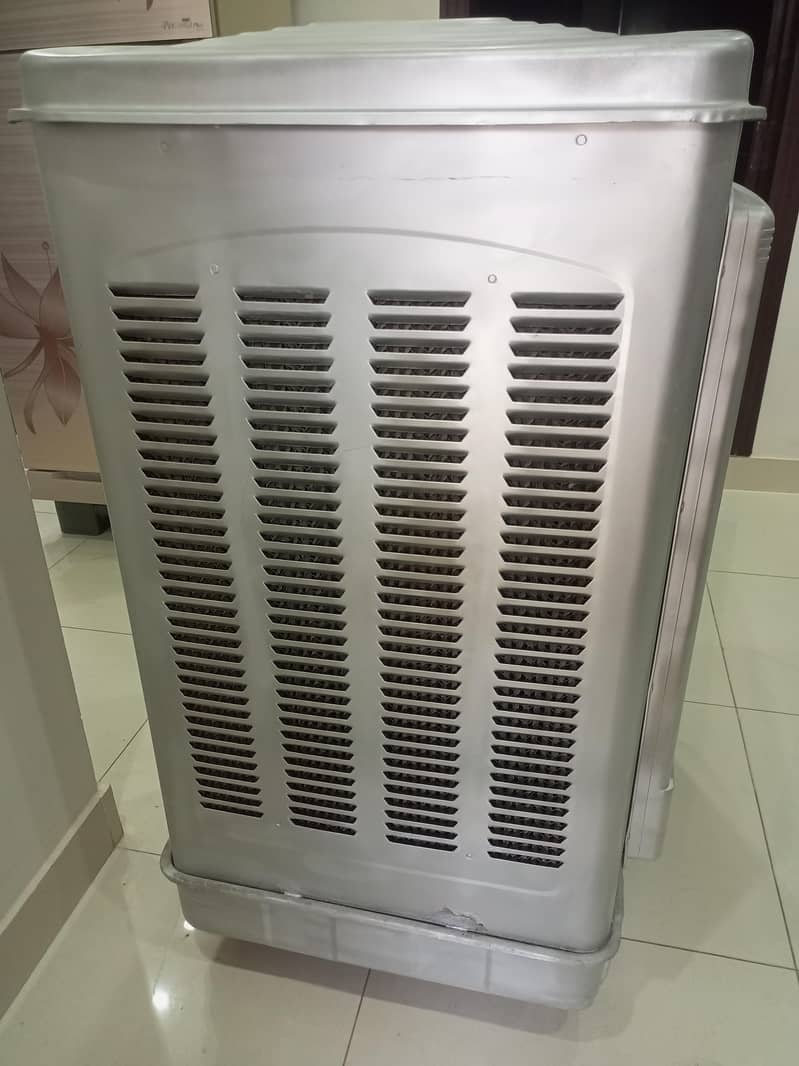 Room cooler 2