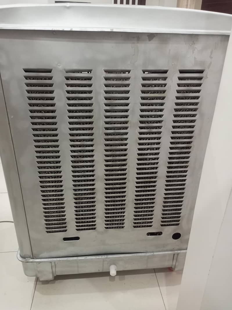 Room cooler 4