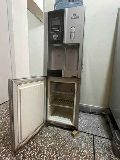 Allied Water Dispenser For Sale