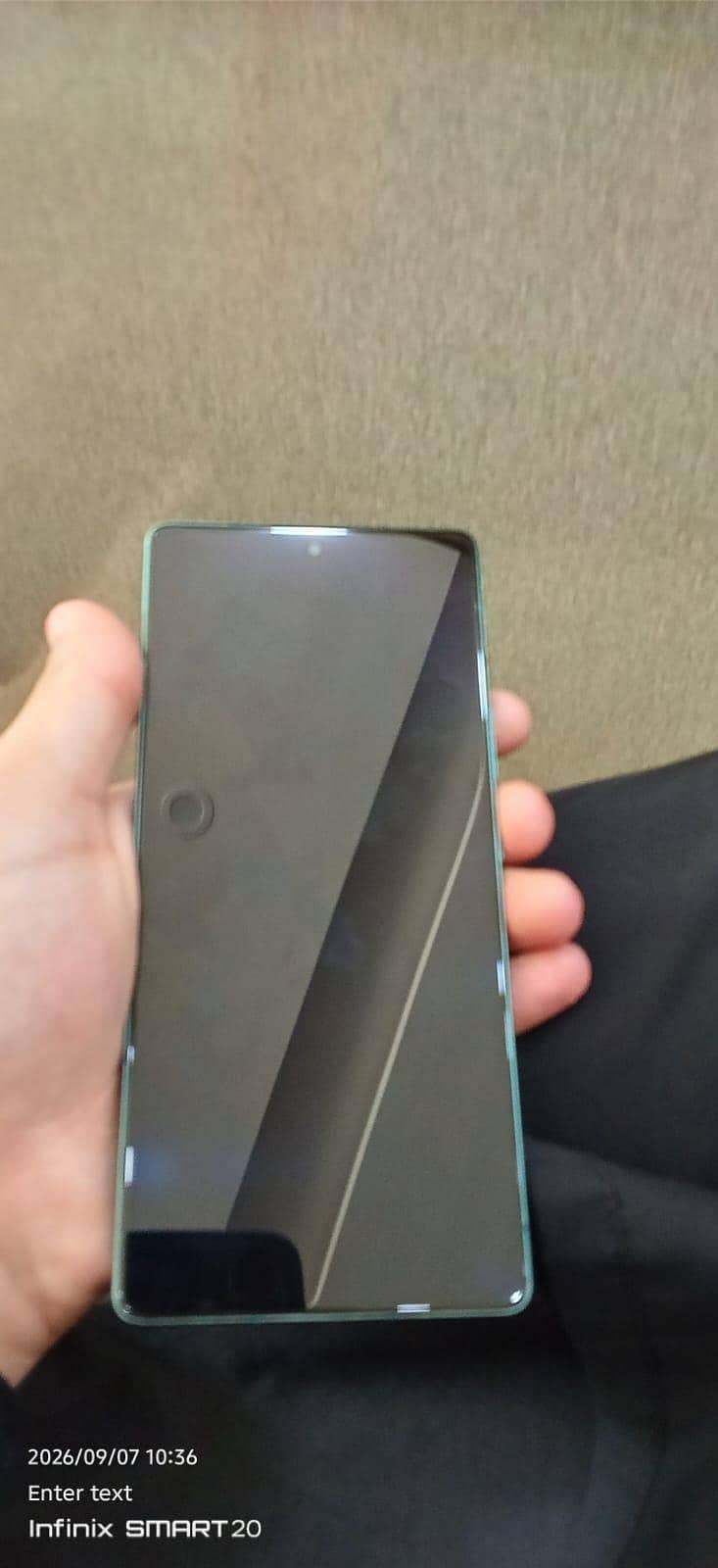 Infinix Note 50 Pro 2
