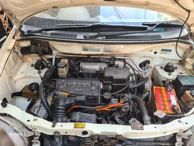 Hyundai Santro 2009