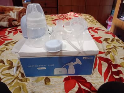 Electric Breast Pump