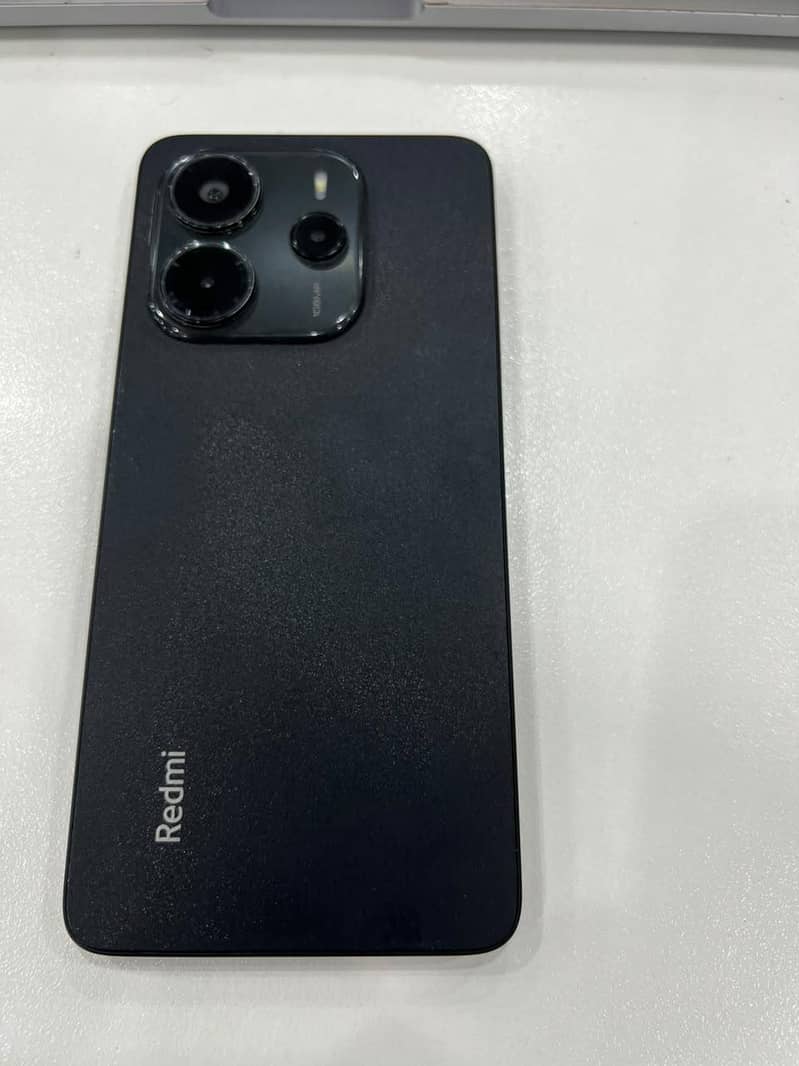 Xiaomi Redmi Note 14 0