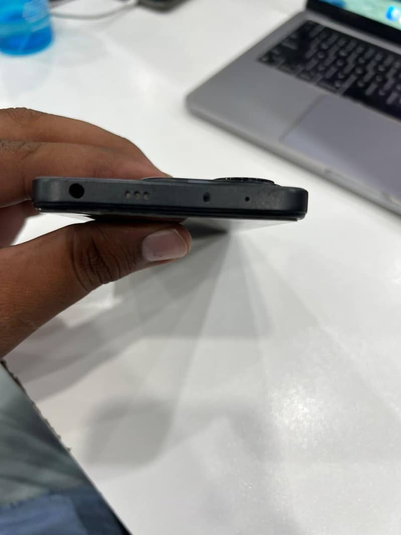 Xiaomi Redmi Note 14 1