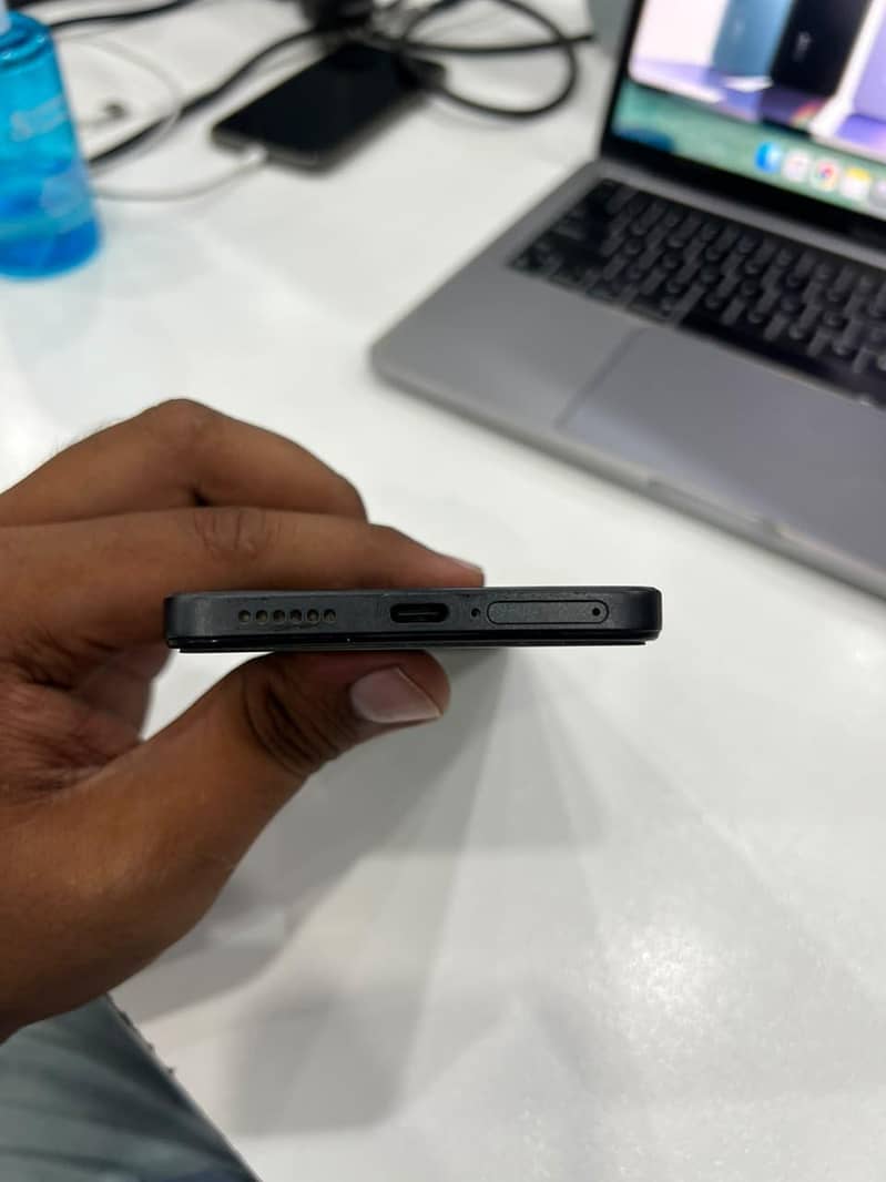 Xiaomi Redmi Note 14 3