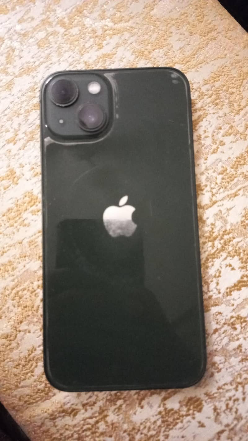 Apple iPhone 13 0
