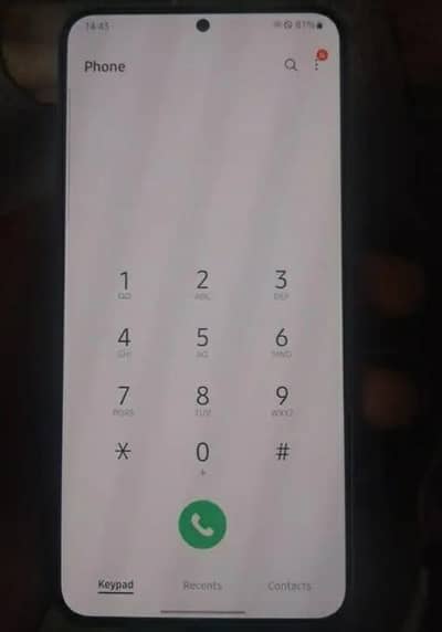 Samsung Mobile S22 Plus
