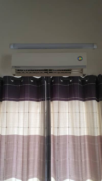 Dawlance Monogram 1.5 ton non inverter