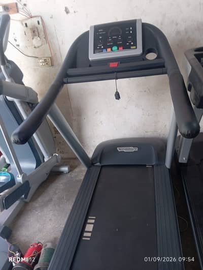 Treadmill/Commercial Treadmill/Electrical Treadmill/runing machine
