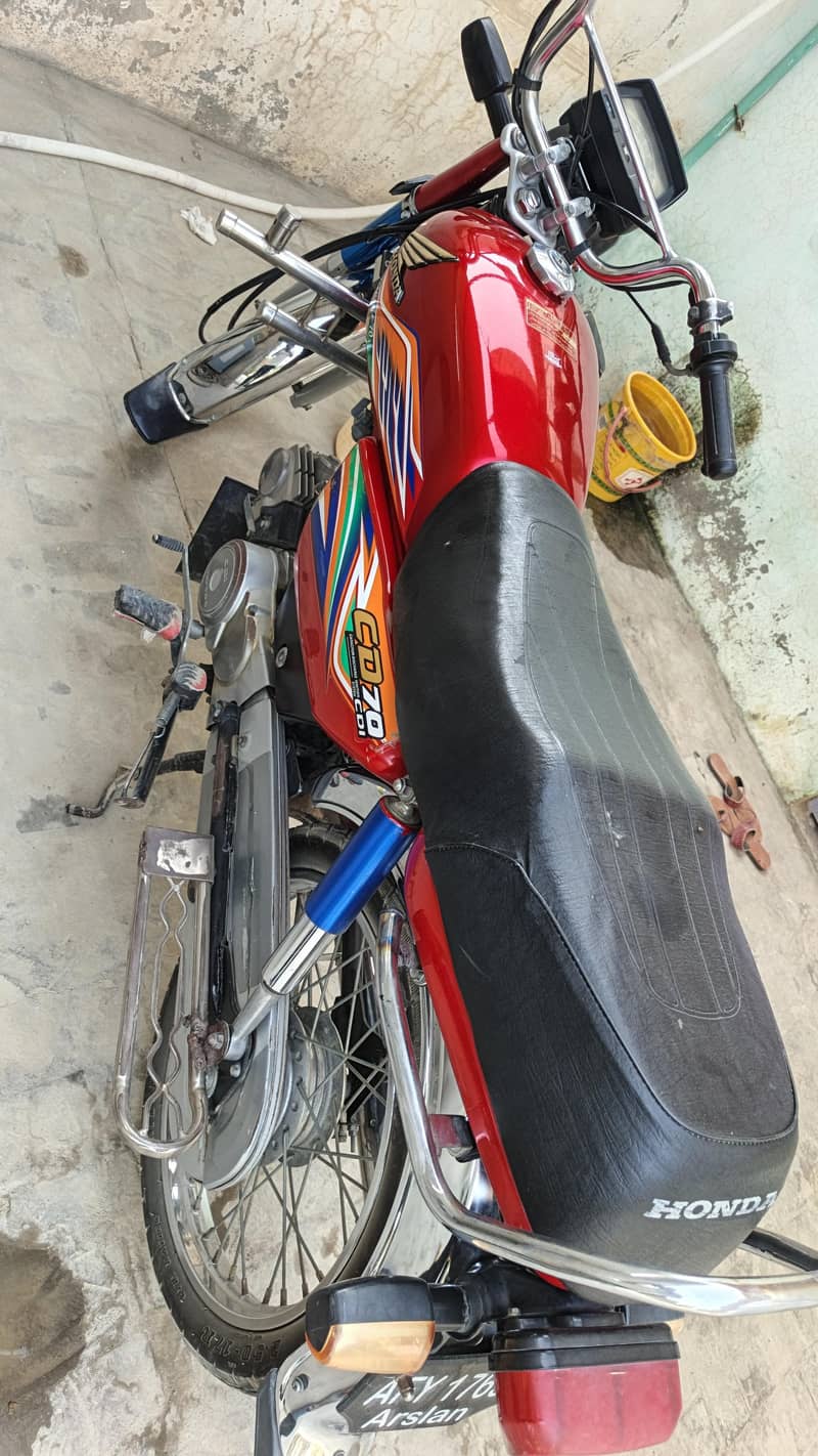 CD70 20 model 3