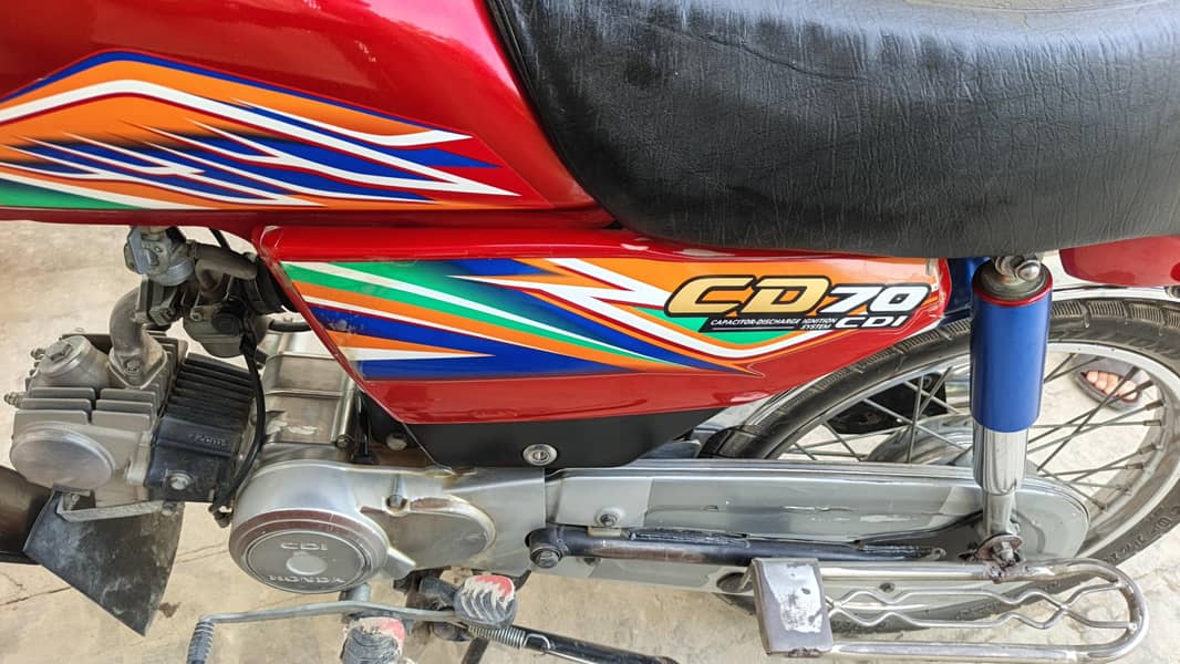 CD70 20 model 4