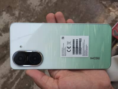 Xiaomi Redmi A5