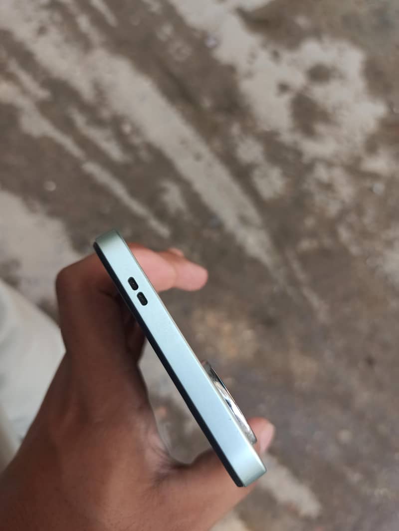 Xiaomi Redmi A5 4