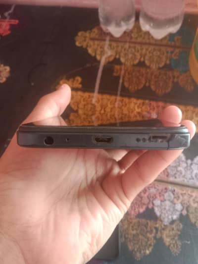 Infinix Smart 7 03004867039 only call