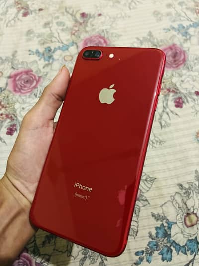 Apple iPhone 8 Plus