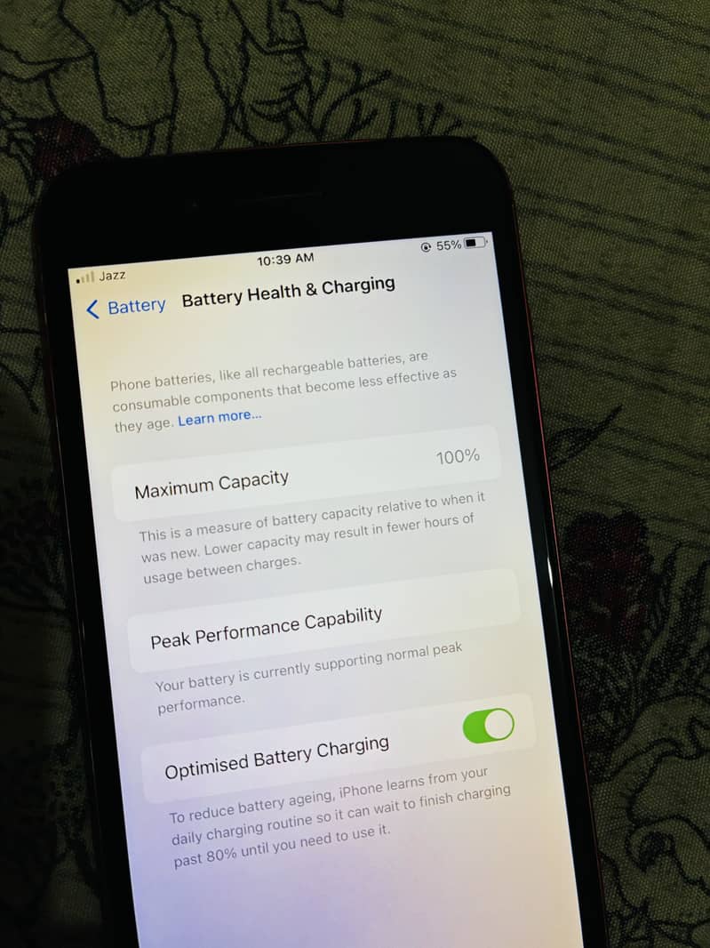 Apple iPhone 8 Plus 2