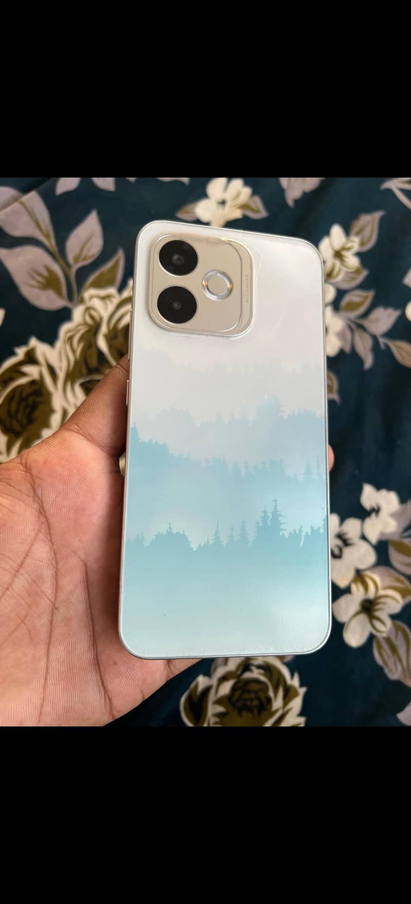 OPPO A6s pro 5G 1