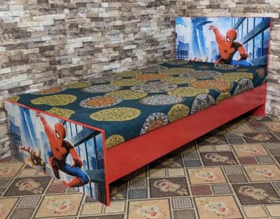 Kids Single Beds