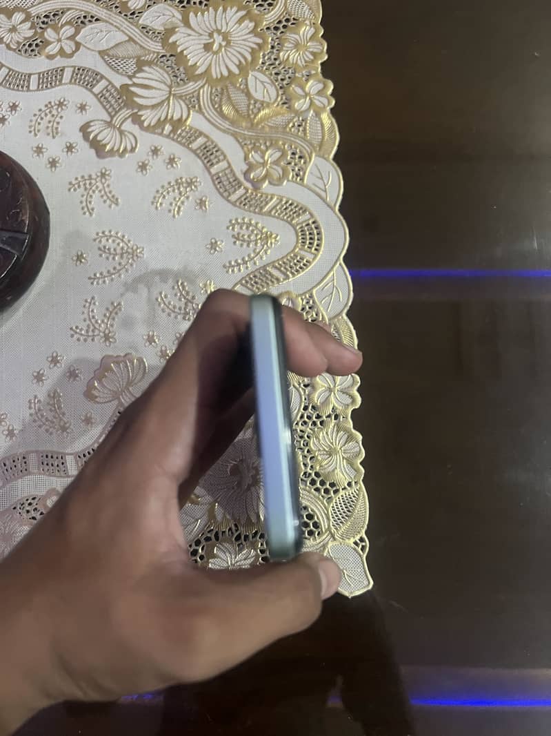 Itel A50 5