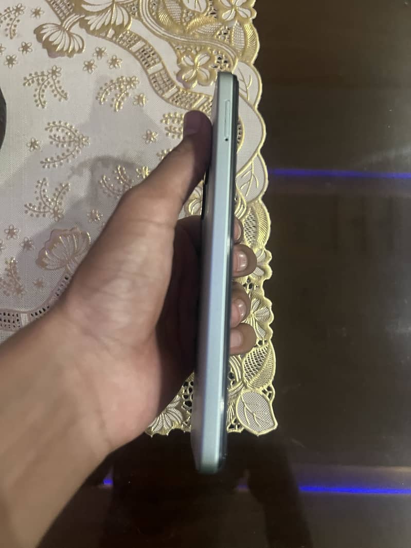 Itel A50 6